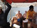 Musandam Scuba Diving, June 2007